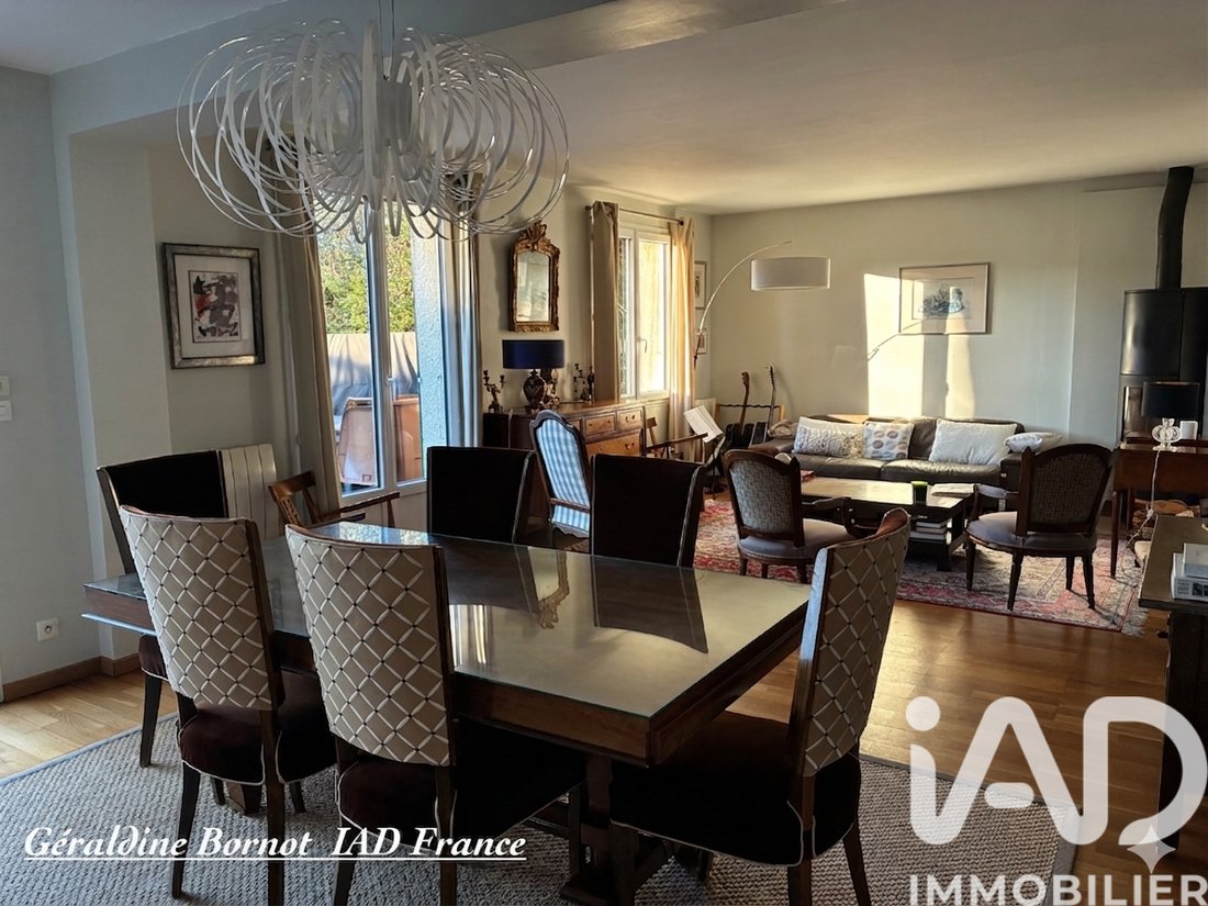 House in Bailly, Ile-de-France, France 2 - 17657408
