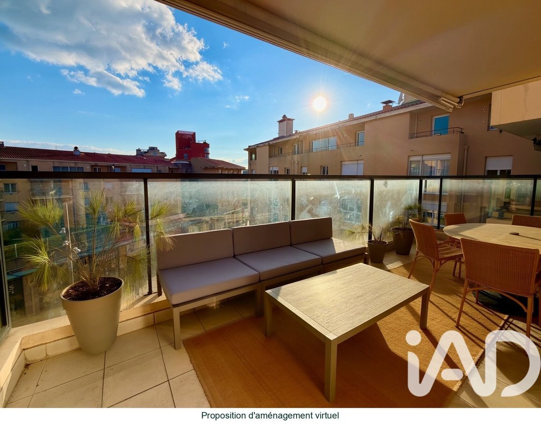Apartment in Mazarin-Opéra-Bellegarde-Mairie, Aix-en-Provence, France 4 - 17655193
