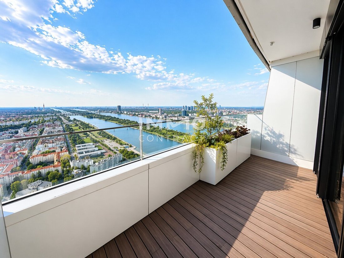 Apartment in Vienna, Wien, Austria 1 - 17054322