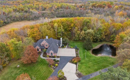 Casa a Dayton, Minnesota, Stati Uniti 1