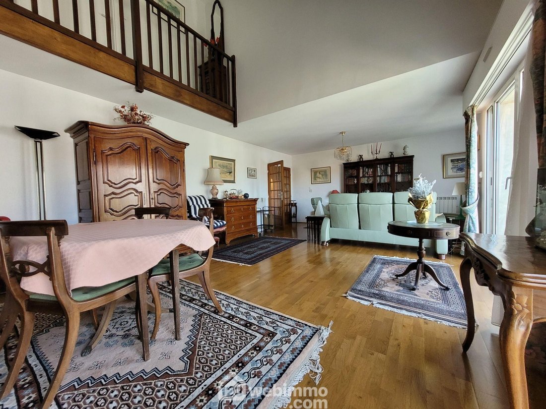 Apartment in Antony, Ile-de-France, France 5 - 17702265