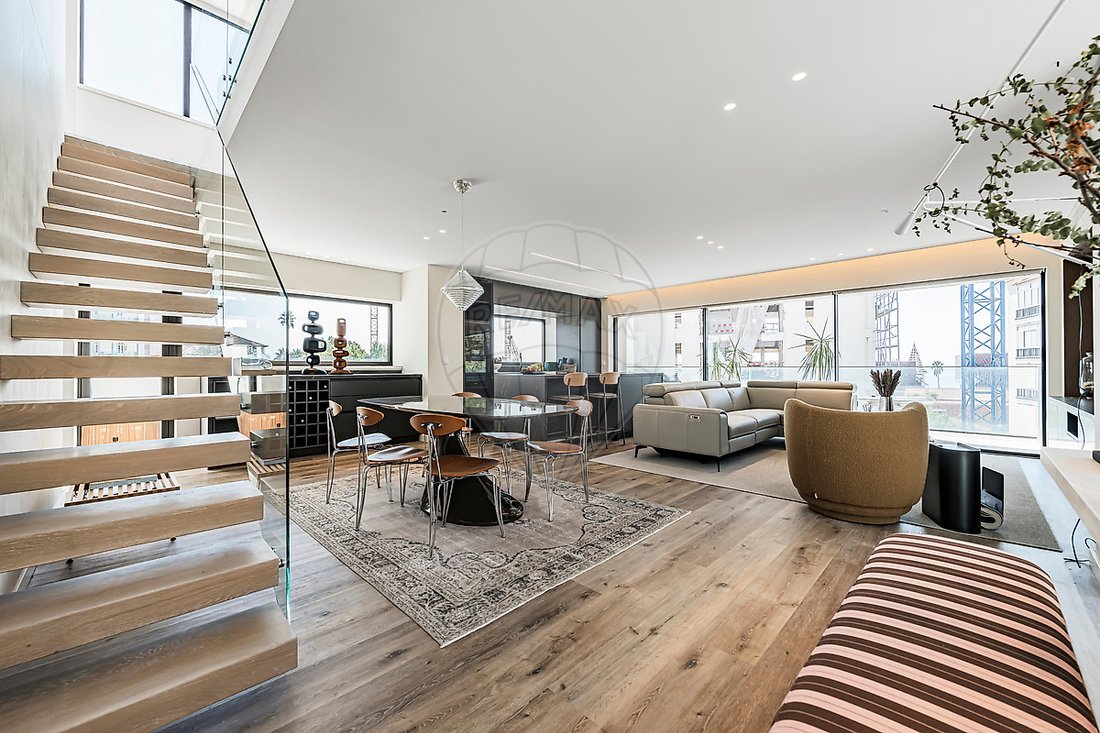 Apartment in Estoril, Cascais e Estoril, Lisbon 5 - 17702595