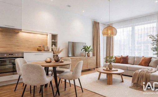 Apartment in Chantemerle-Saint Pol, Aix-les-Bains, France 1