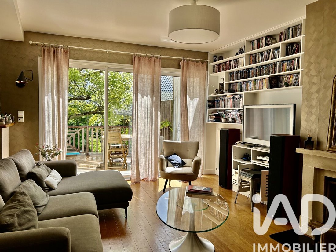 House in Saint Bruno-Saint Augustin, Bordeaux, France 3 - 17411986
