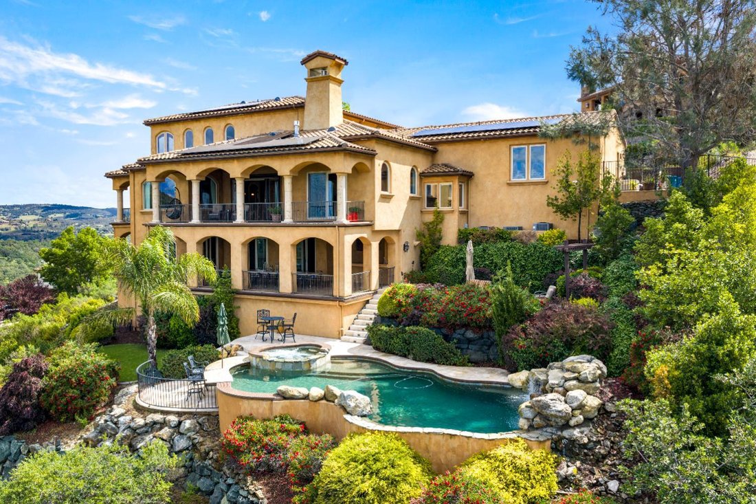 Casa a El Dorado Hills, California, Stati Uniti 3 - 17702498