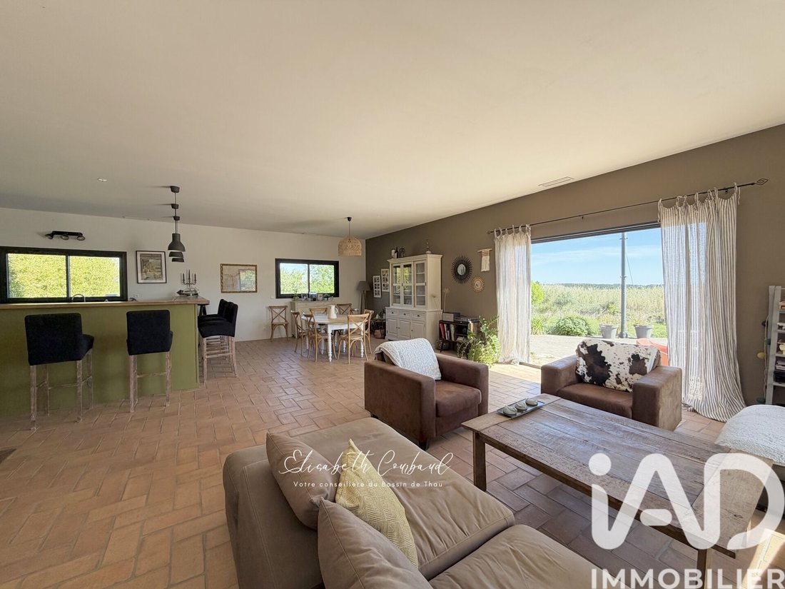 House in Montagnac, Occitania, France 5 - 17462365