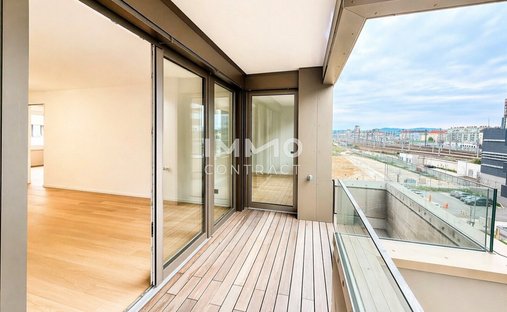 Appartamento a Vienna, Vienna, Austria 1