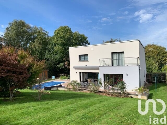 House in Tourlaville, Cherbourg-en-Cotentin, France 1 - 16316750