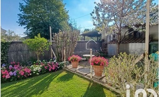 House in Creteil, Ile-de-France, France 1