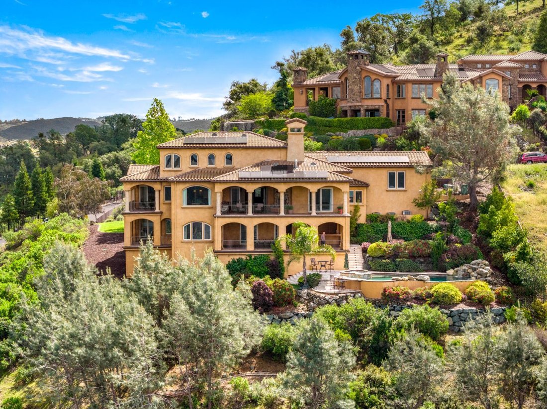 Casa a El Dorado Hills, California, Stati Uniti 2 - 17702498