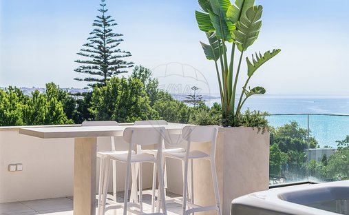 Appartement à Estoril, Cascais et Estoril, Lisbonne 1