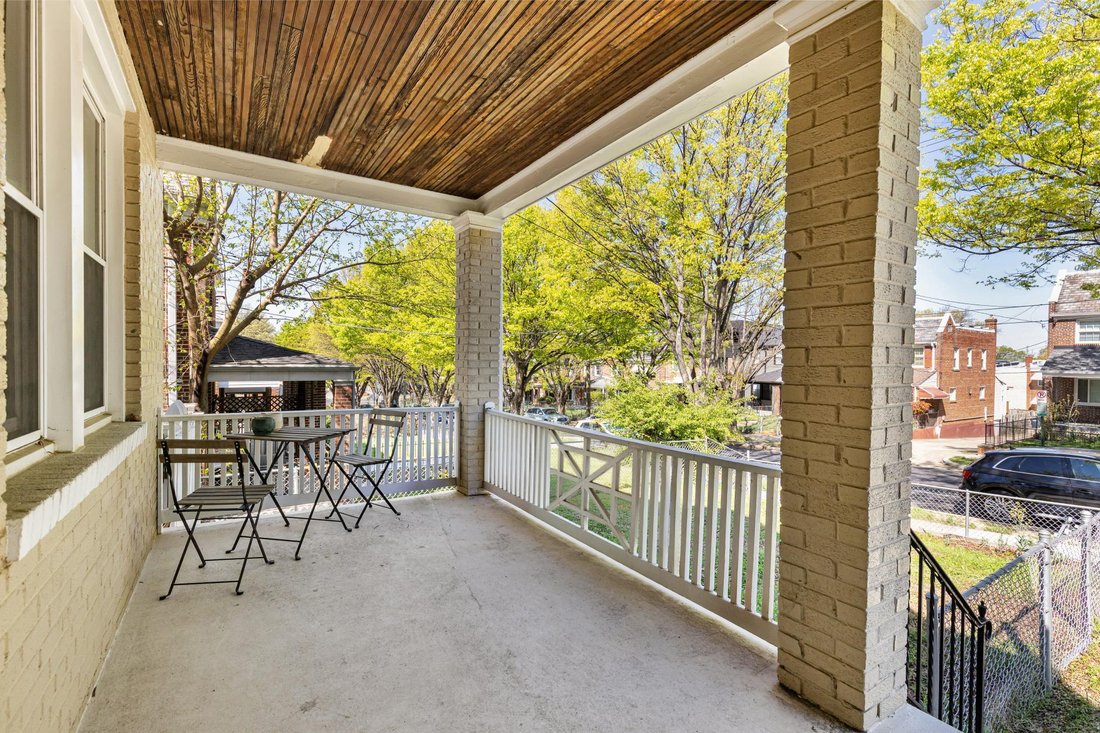Apartment in Washington, District of Columbia, United States 2 - 17702568