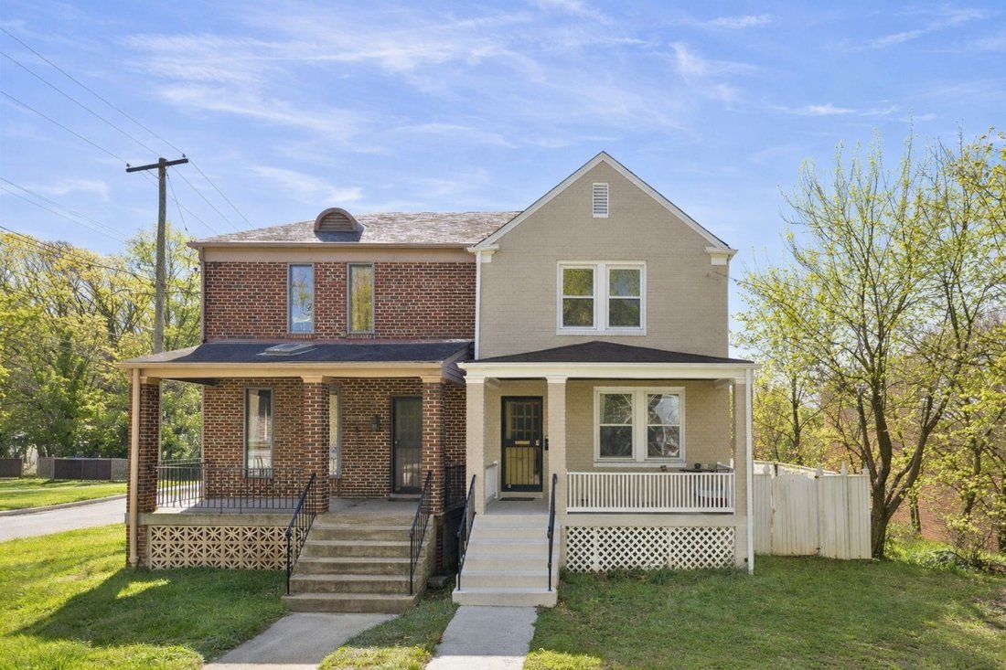 Apartment in Washington, District of Columbia, United States 1 - 17702568
