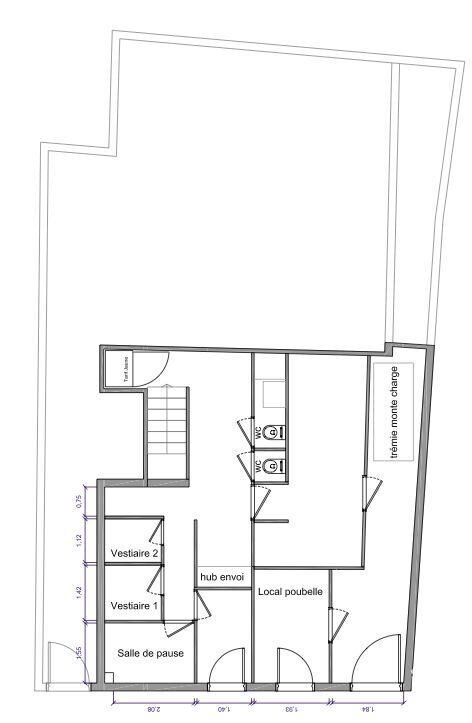 Gambetta, Paris 20e Arrondissement, Paris 2 - 17702809