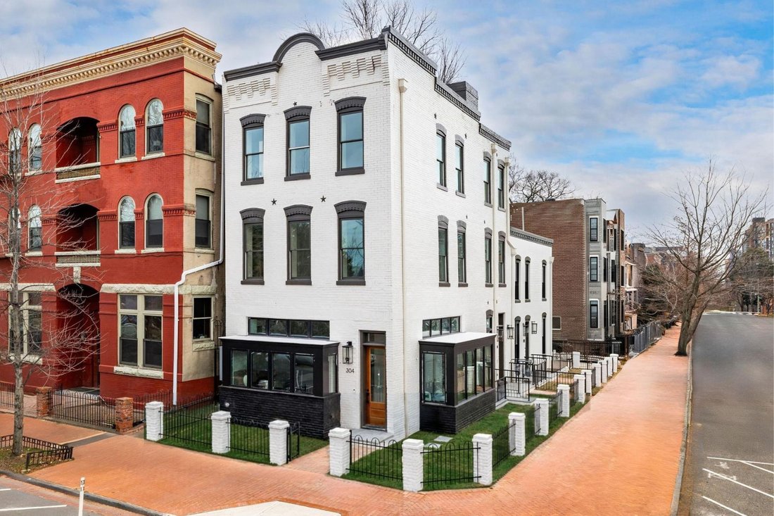Condo in Washington, District of Columbia, United States 2 - 17702576