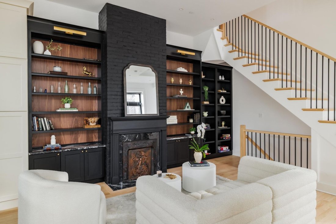 Condo in Washington, District of Columbia, United States 4 - 17702576