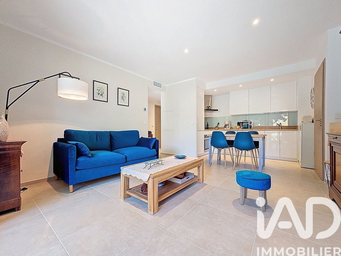 Apartment in Ville-Les Saquedes-Le Bouillonnet, Sainte-Maxime, France 2 - 17657784