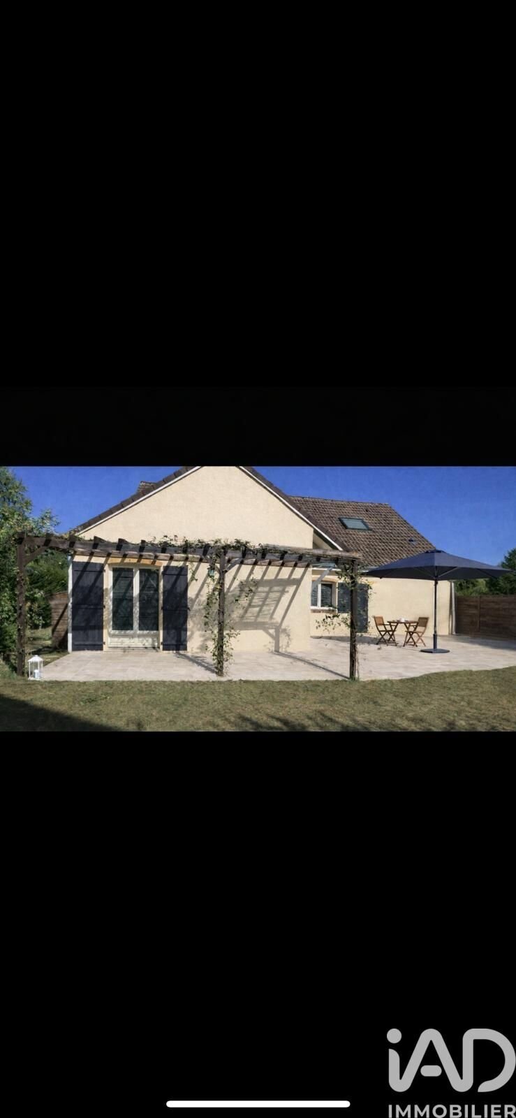 House in Orgeval, Ile-de-France, France 2 - 17000563