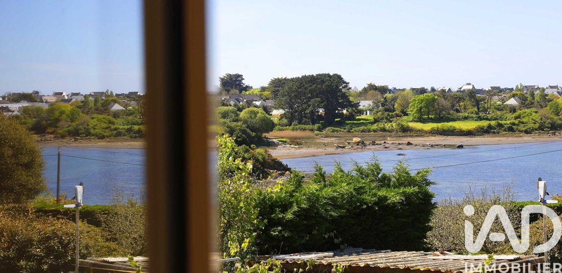 House in Belz, Brittany, France 5 - 17420270