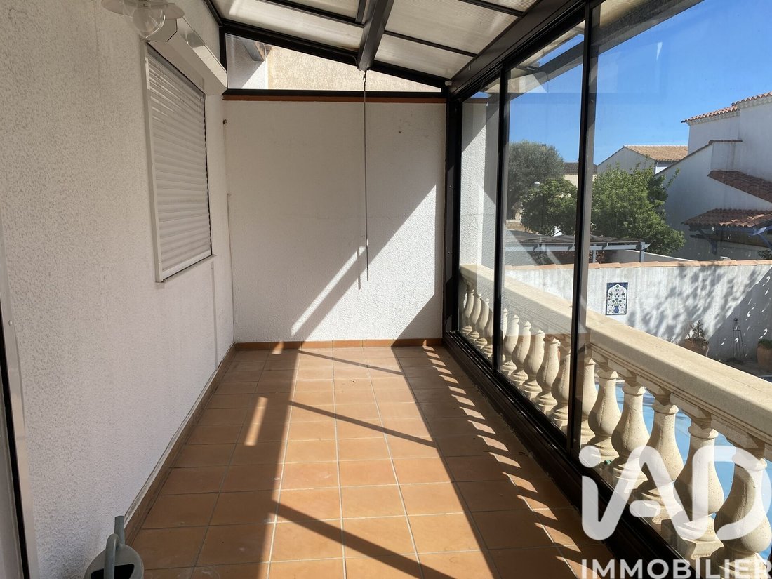 House in Cooperative, Agde, France 5 - 17462409