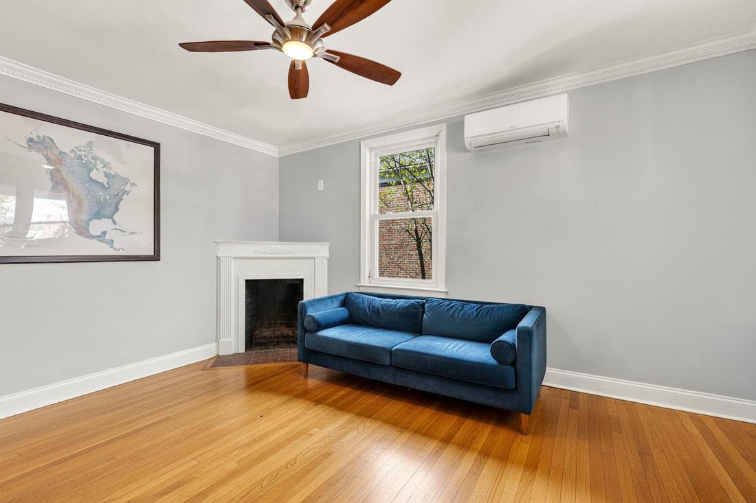 Apartment in Washington, District of Columbia, United States 5 - 17702568