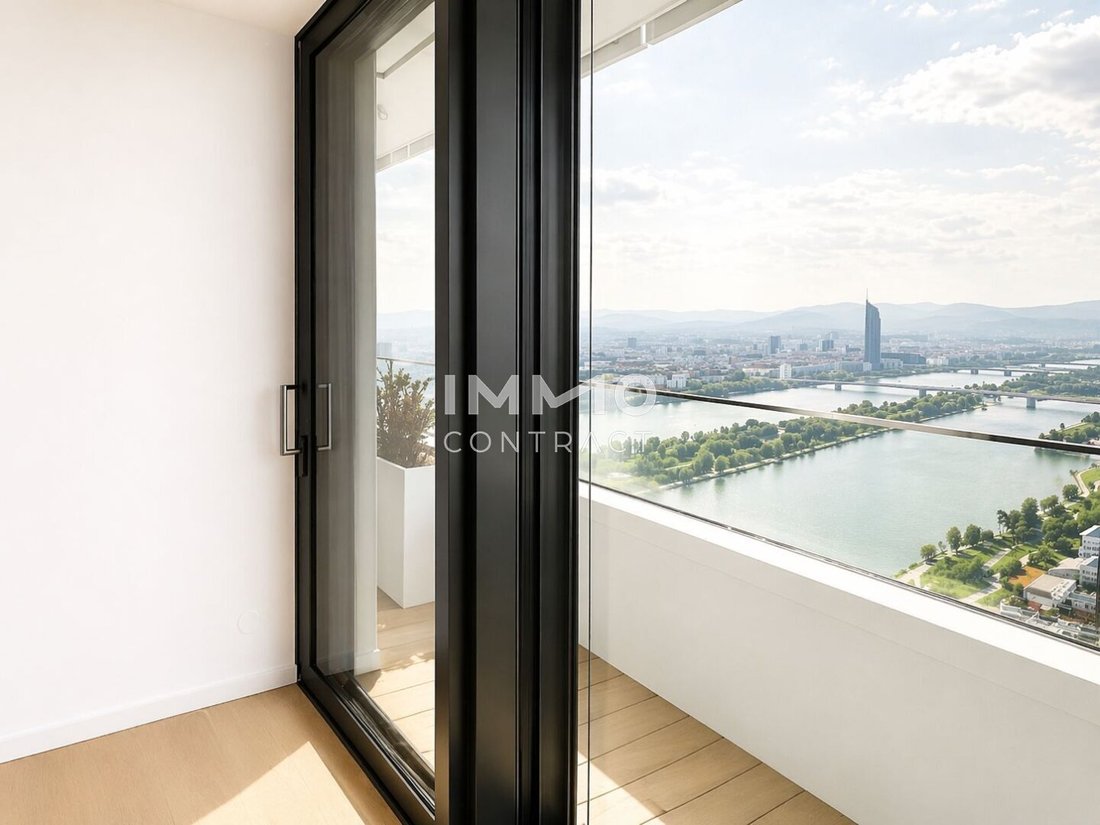 Apartment in Vienna, Wien, Austria 4 - 17054317
