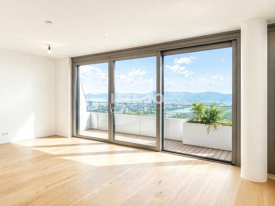 Apartment in Vienna, Wien, Austria 1 - 17054317