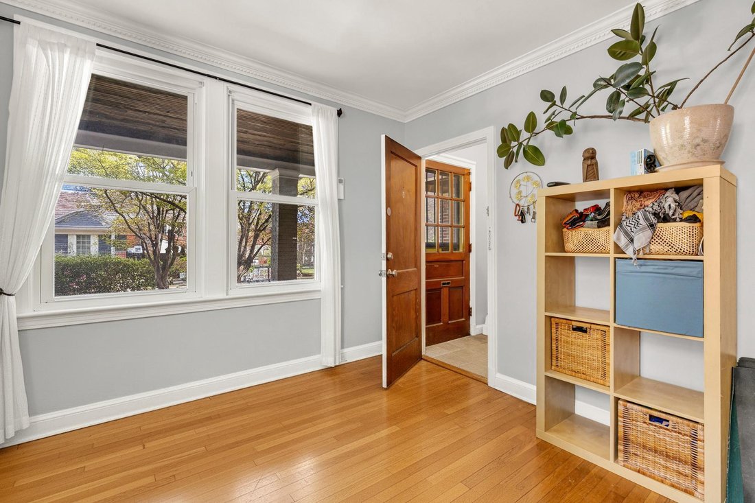 Apartment in Washington, District of Columbia, United States 3 - 17702568