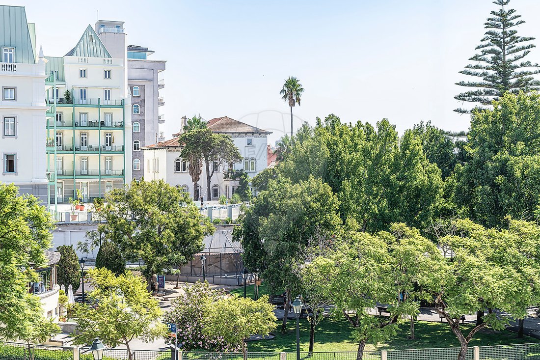 Apartment in Estoril, Cascais e Estoril, Lisbon 3 - 17702595