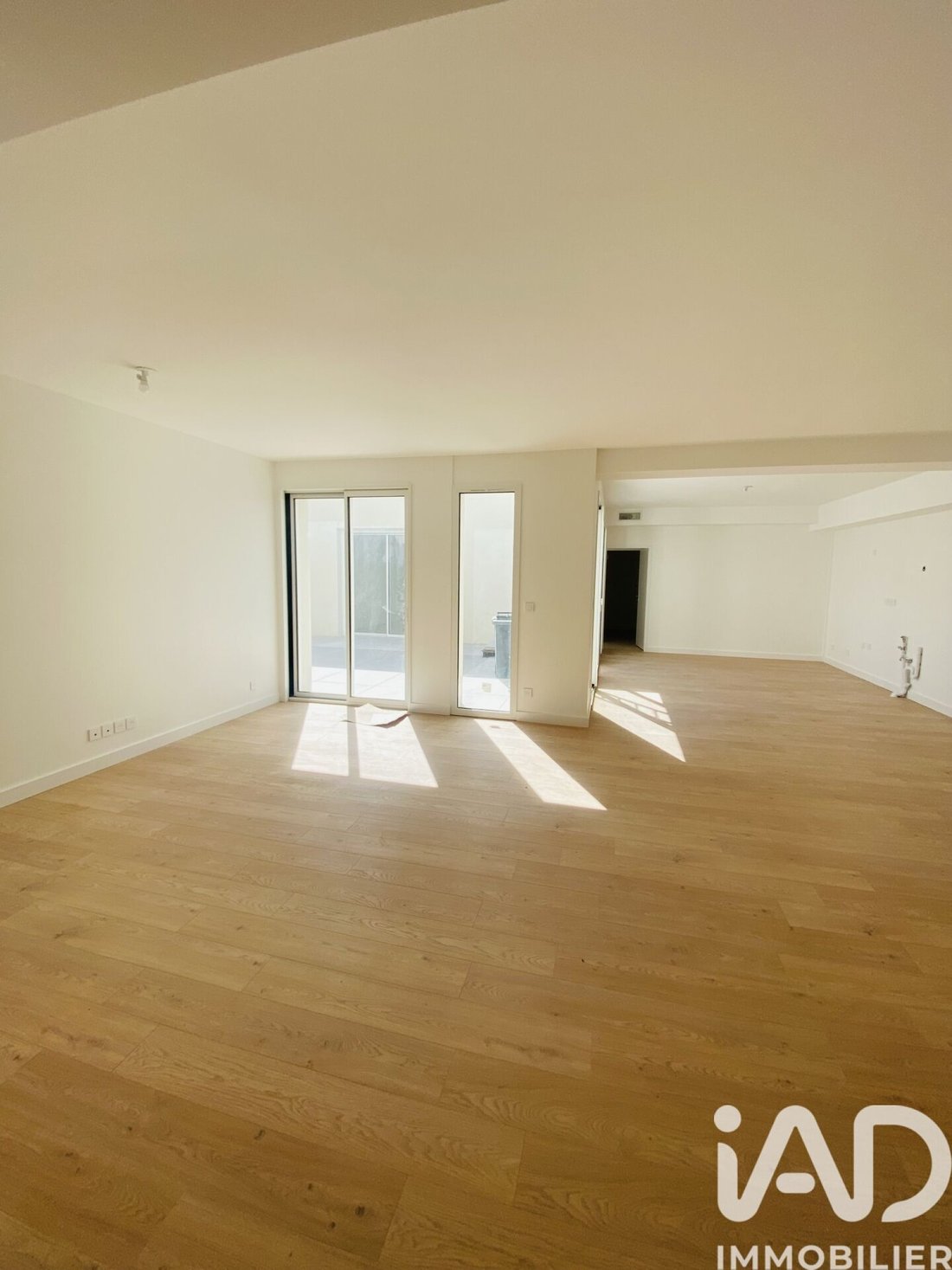 Apartment in Saint Bruno-Saint Augustin, Bordeaux, France 3 - 17340540