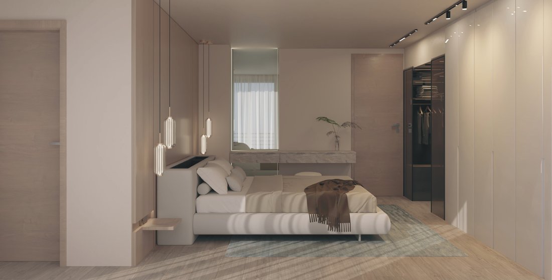 Apartment in Vari, Attica, Greece 5 - 17702624
