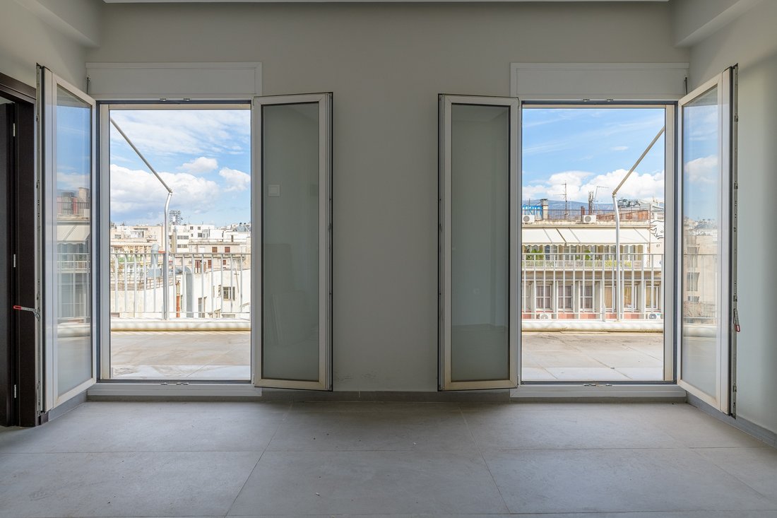Apartment in 1st District of Athens, Athens, Greece 3 - 17702622