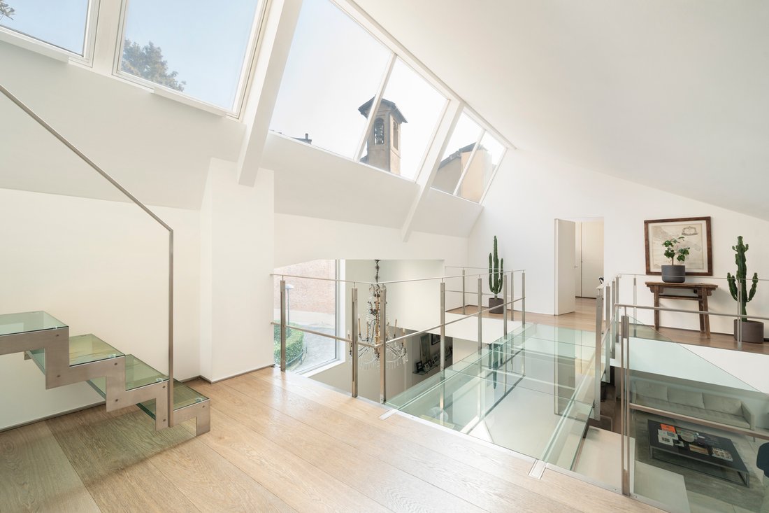 Townhouse in San Vittore - Washington, Milan, Italy 2 - 17702621