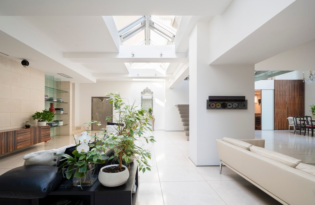 Townhouse in San Vittore - Washington, Milan, Italy 4 - 17702621