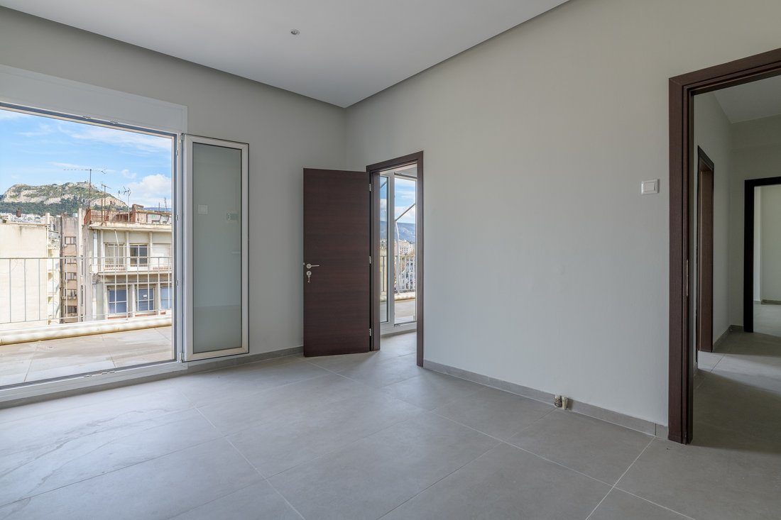 Apartment in 1st District of Athens, Athens, Greece 1 - 17702622