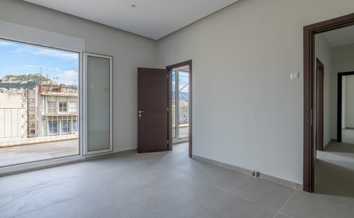 Wohnung in 1st District of Athens, Athens, Griechenland 1