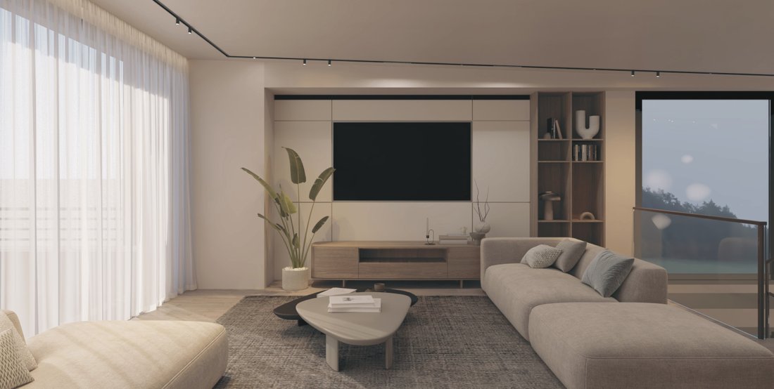 Apartment in Vari, Attica, Greece 2 - 17702624