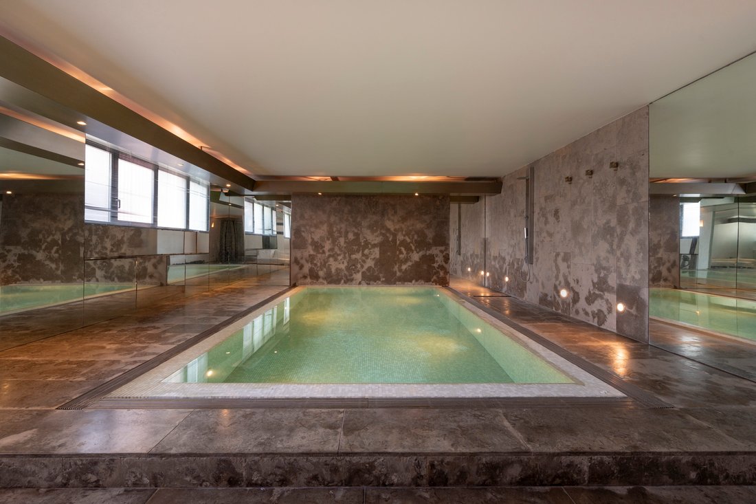 Townhouse in San Vittore - Washington, Milan, Italy 3 - 17702621