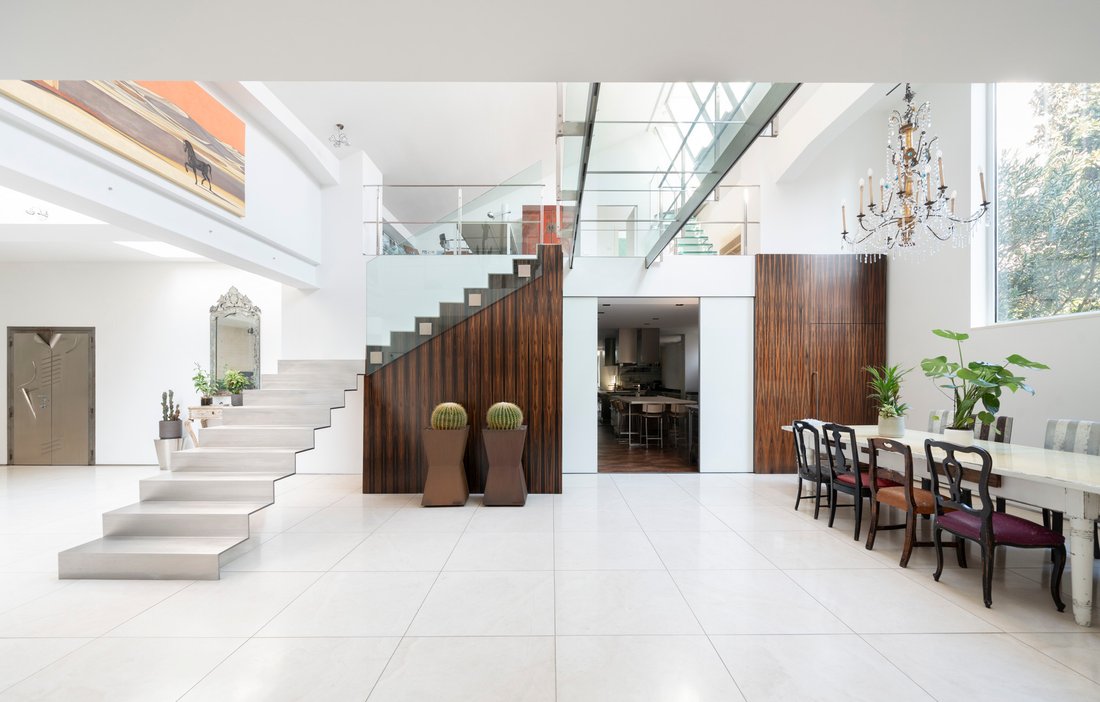 Townhouse in San Vittore - Washington, Milan, Italy 1 - 17702621