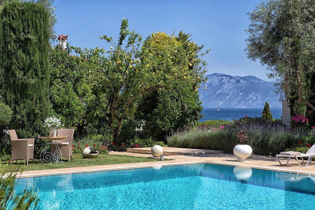 House in Chalkida, Thessaly and Central Greece, Greece 1 - 17702623