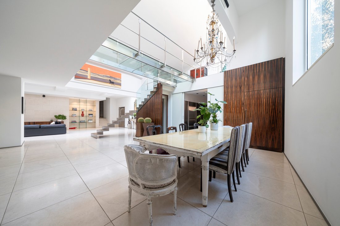 Townhouse in San Vittore - Washington, Milan, Italy 5 - 17702621