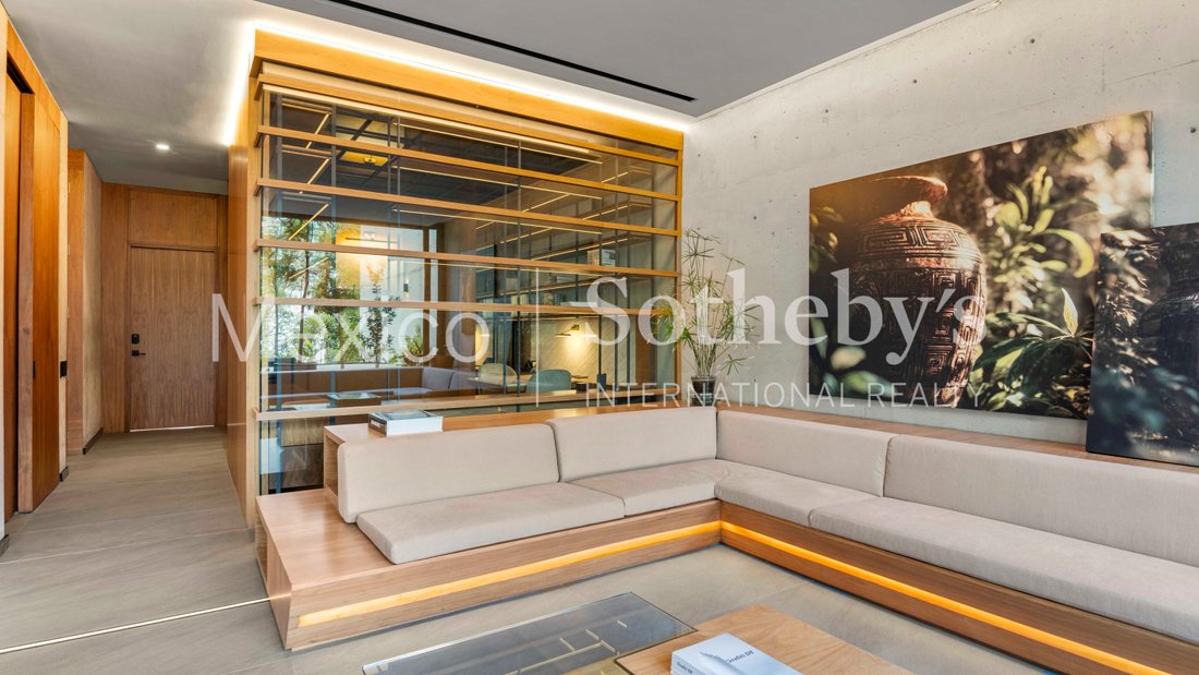Apartment in Mexico City, Mexico 4 - 17702610
