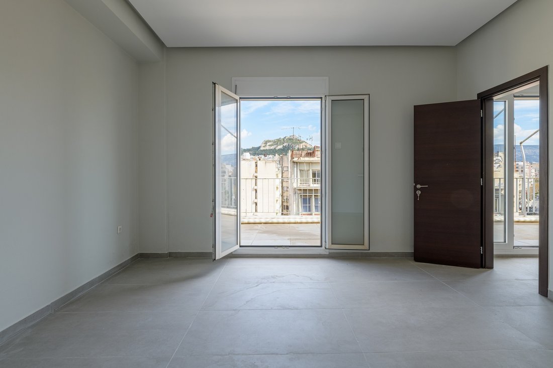 Apartment in 1st District of Athens, Athens, Greece 5 - 17702622