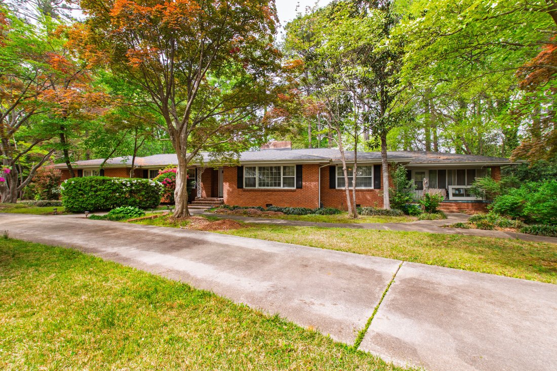 House in Raleigh, North Carolina, United States 5 - 17702616