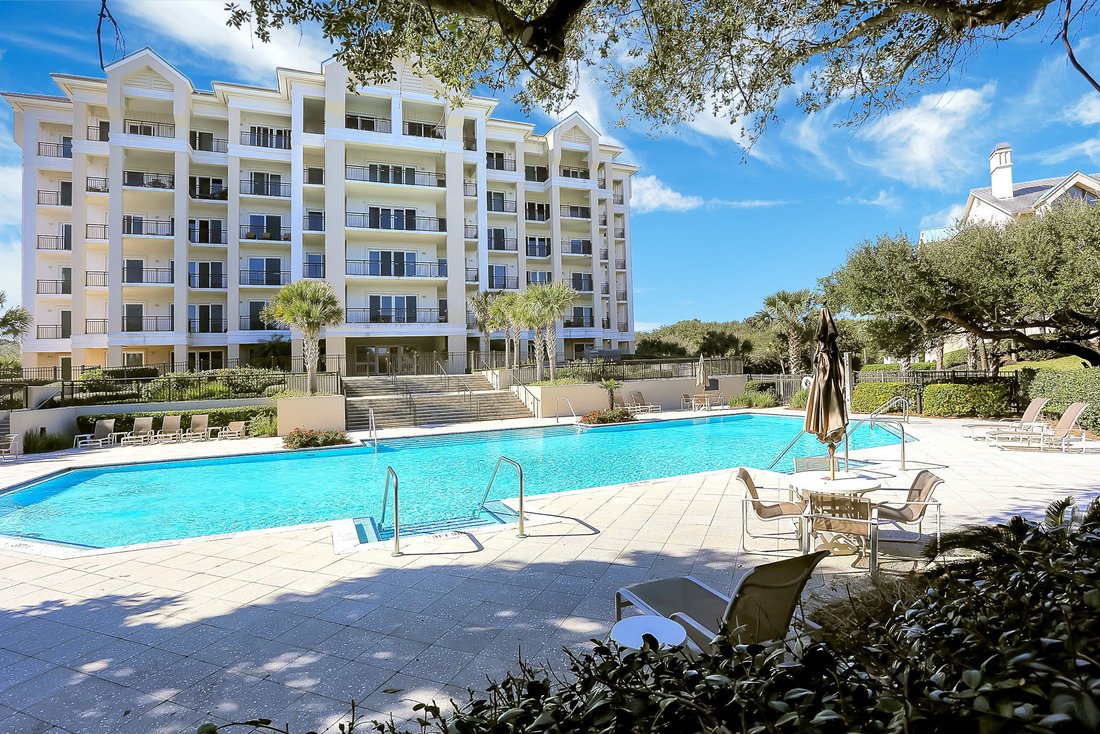 Condo in Fernandina Beach, Florida, United States 2 - 17702608