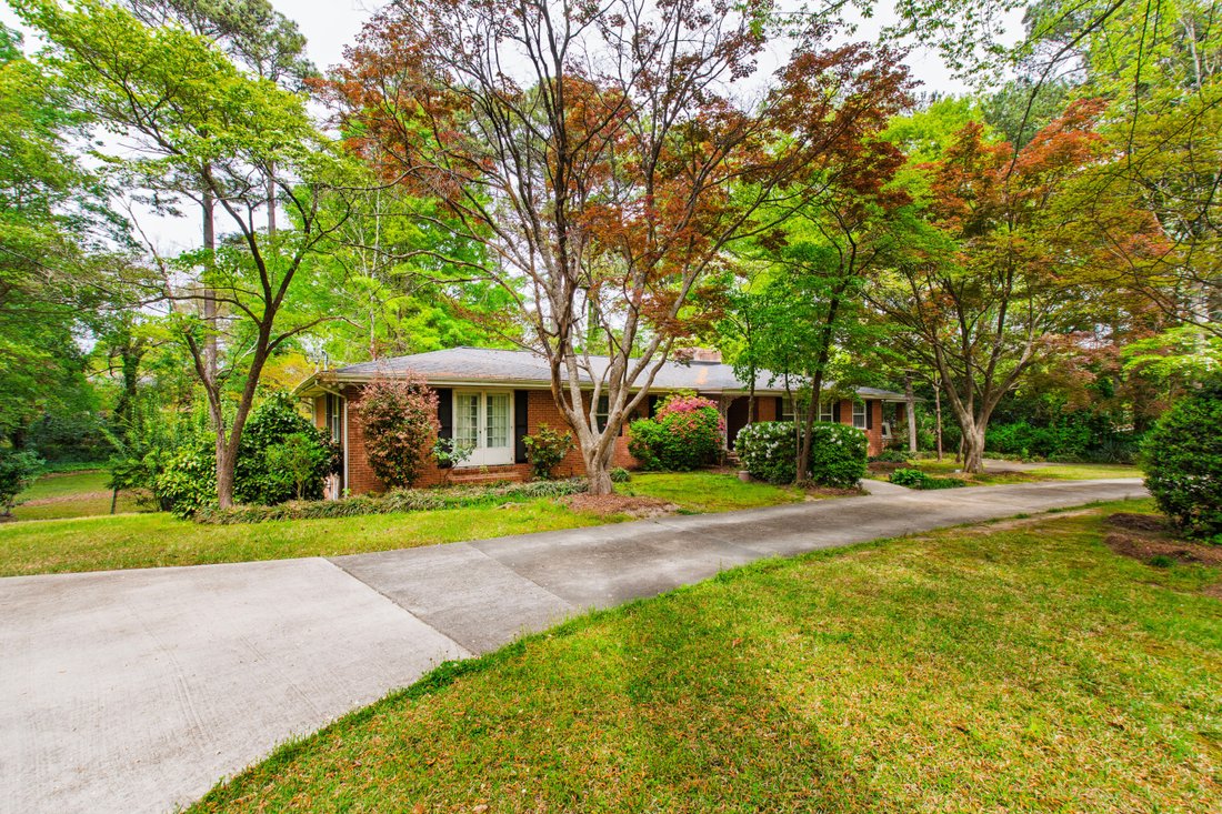 House in Raleigh, North Carolina, United States 1 - 17702616
