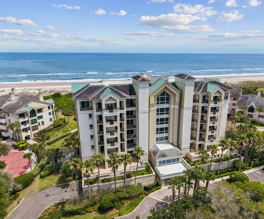 Condo in Fernandina Beach, Florida, United States 1 - 17702608