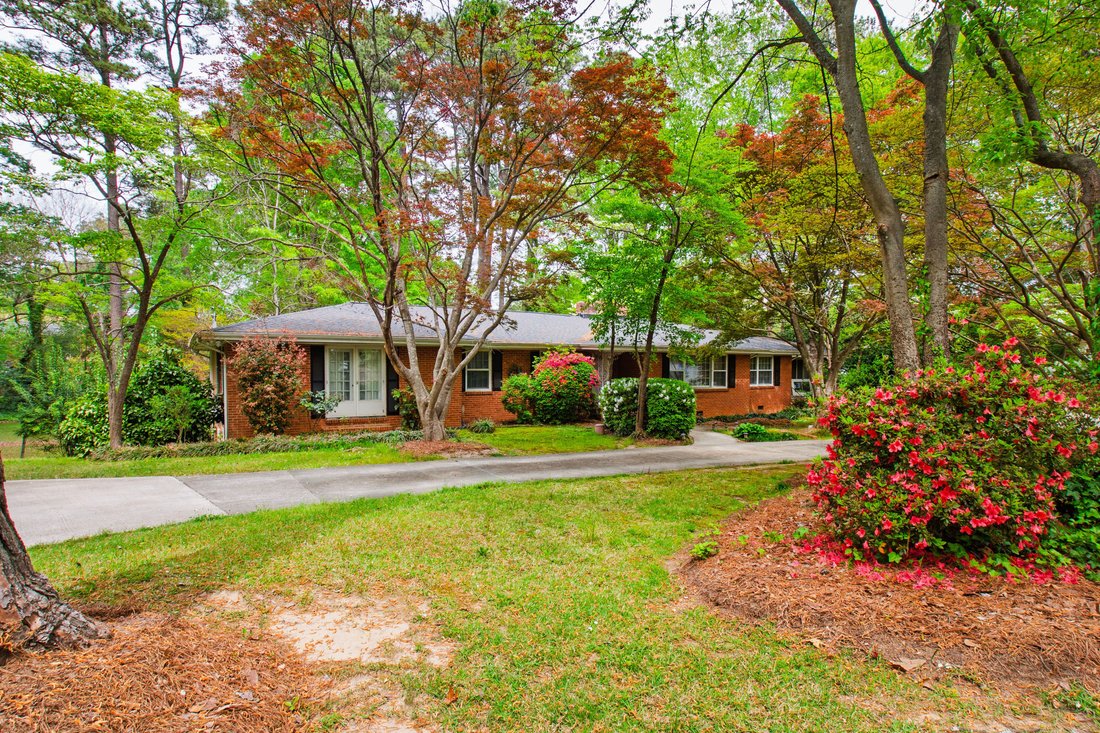 House in Raleigh, North Carolina, United States 2 - 17702616