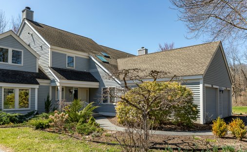 Salisbury, Connecticut, United States 1