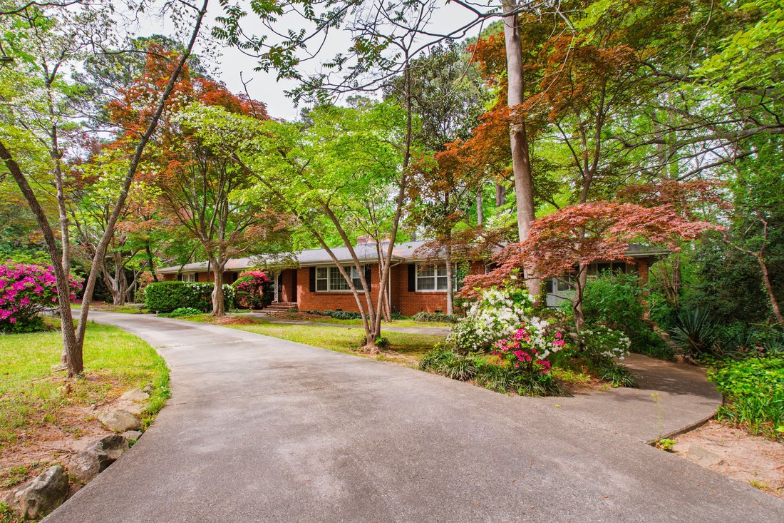 House in Raleigh, North Carolina, United States 4 - 17702616